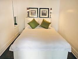 Hudson Hotel New York Luaran gambar