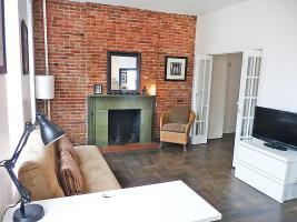 Hudson Hotel New York Luaran gambar